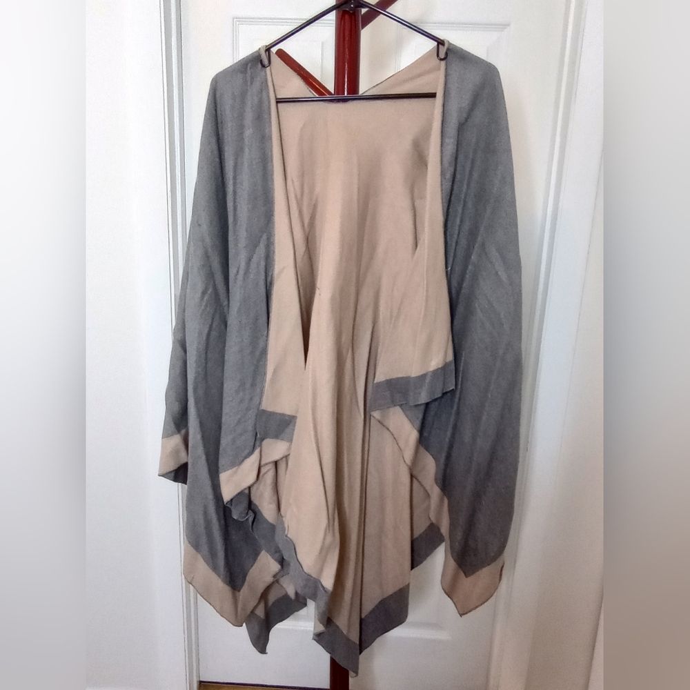 Reversible Wrap